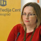 Bezbednosna saradnja na vrhu prioriteta 5