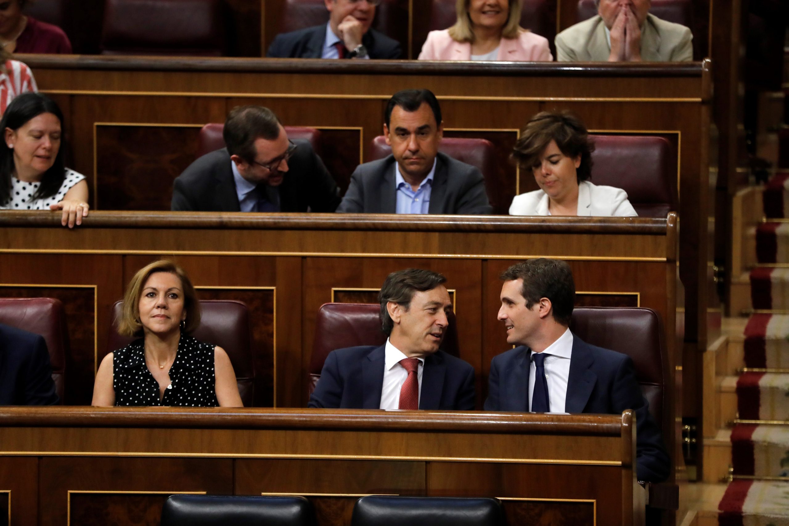 Španija izmešta grobove Pavelića i Luburića 1