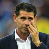 Španija otpustila selektora 3