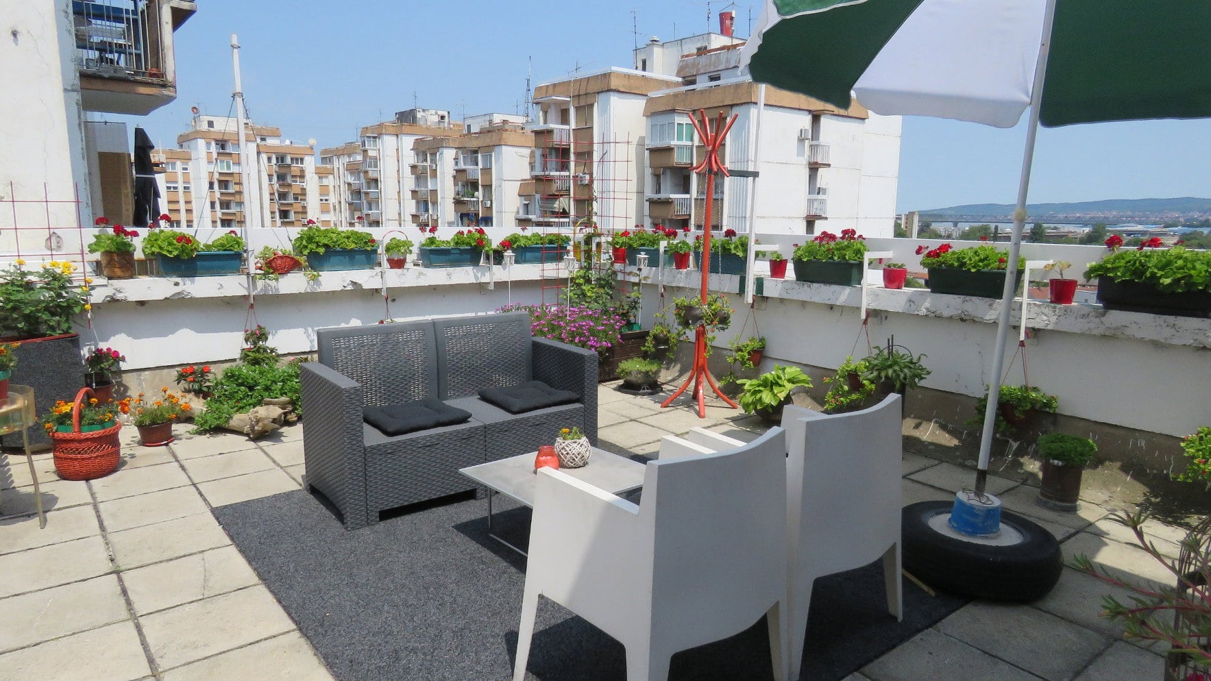 Nagrade za zeleniji Beograd 1