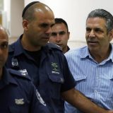 Bivši izraelski ministar na suđenju optužen kao iranski špijun 6