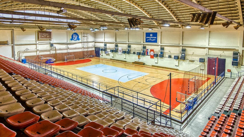 Požarevac: Milion dinara za sport 1 Požarevac: Milion dinara za sport 1