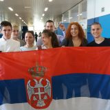 Učenici iz Srbije u borbi za plasman na Svetskom srednjoškolskom debatnom prvenstvu 11