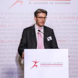 Problem Srbije su korupcija, slabe institucije i nedostatak transparentnosti 4