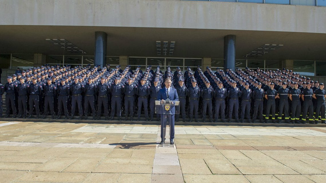Stefanović: Javlja mi se, Pacoli neće doći 1