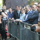 Stefanović: Kriminalci se na ulicama Srbije neće osećati sigurno 3
