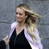 Uhapšena Stormi Danijels 9