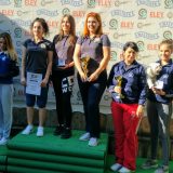 Todorovićeva i Jovanović šampioni Srbije u trostavu 14