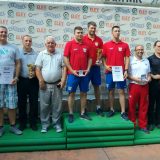 Tri zlata za Grgića u jednom danu 10