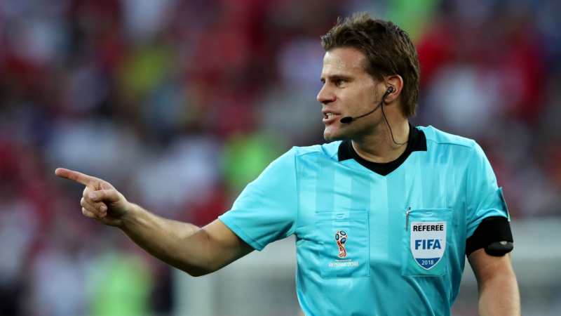 Poslednji zvižduk Feliksa Briha 1