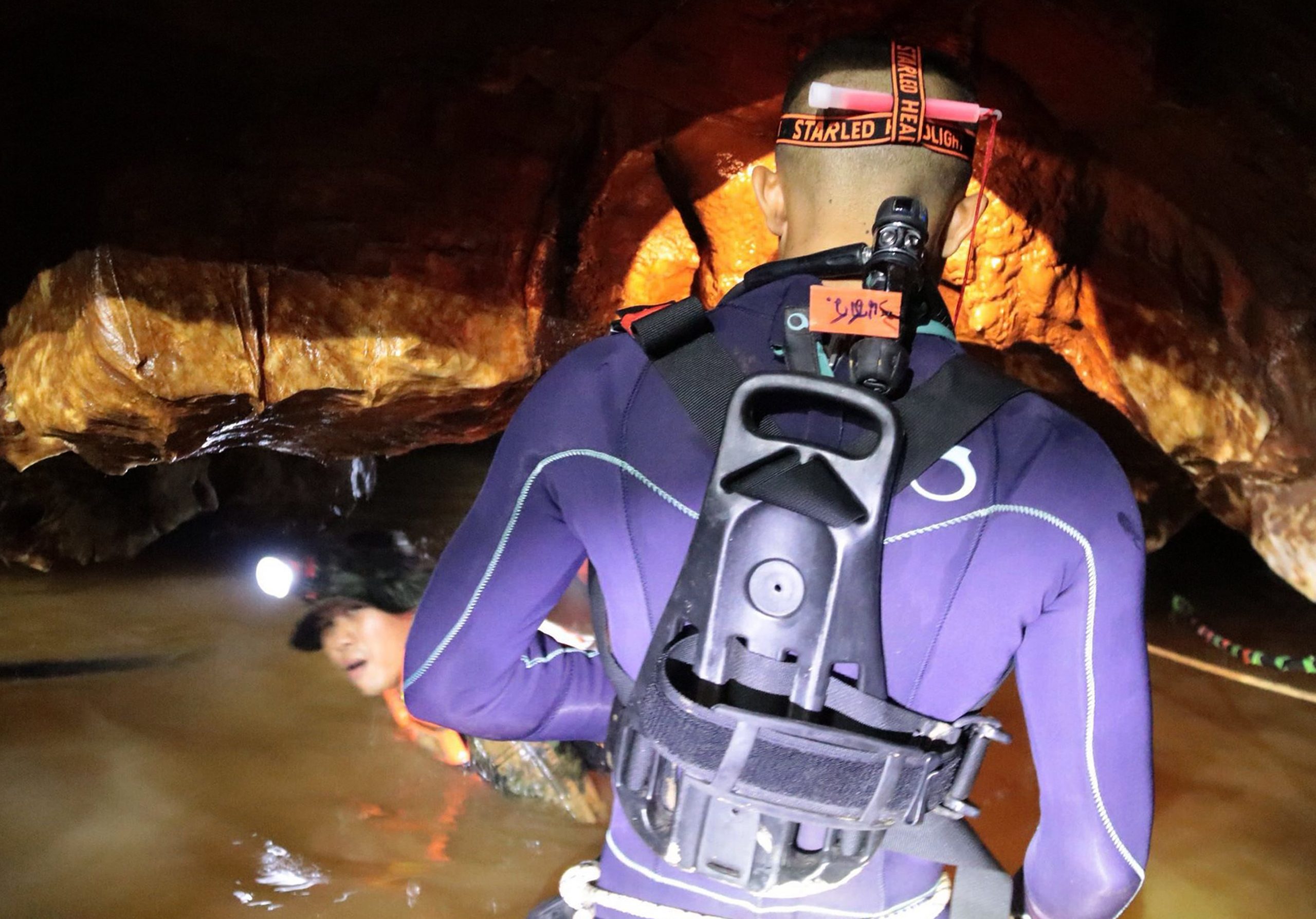 Akcija spasavanja: Iz pećine ipak evakuisana četiri dečaka 1