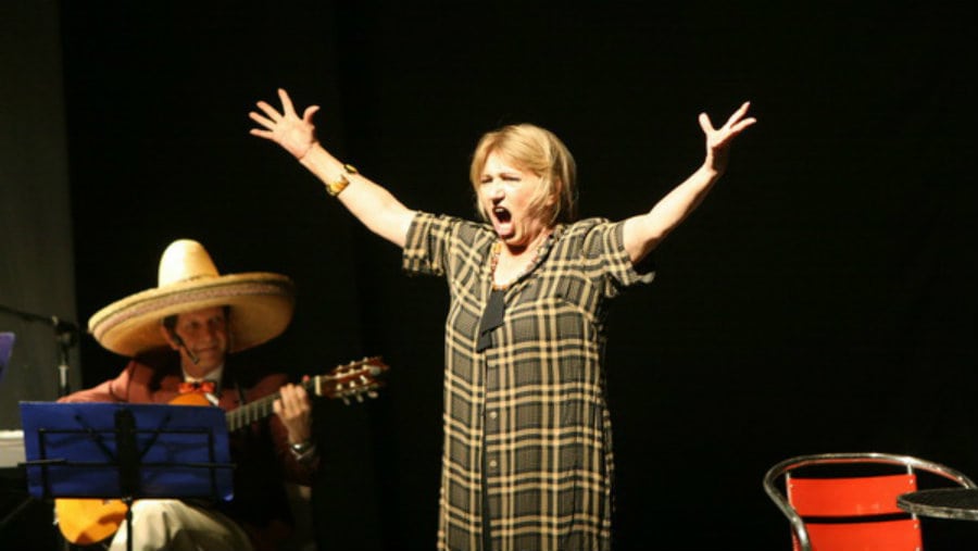 Počeo „Teatar u tvrđavi“ 1 Počeo „Teatar u tvrđavi“ 1