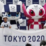 Olimpijske igre u Tokiju odložene za sledeću godinu 7