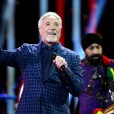 Umesto koncerta Tom Džons u bolnici 4