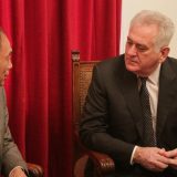 Nikoliću uručeno pismo predsednika Kine 4