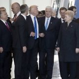 U Skupštini Crne Gore o Trampu i Trećem svetskom ratu 4