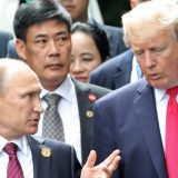 Putin pozvao Trampa u Moskvu 4