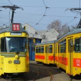 SZS: Sprečiti da privatnici preuzmu tramvajski i trolejbuski saobraćaj 2
