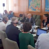 Rukovodstvo "Mreže EU za primenu prava životne sredine" u Beogradu do 6. jula 10