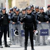 Turska policija rasterala propalestinski skup kod vojne baze Indžirlik 12