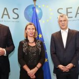 Koha: Sastanak Vučića i Tačija ove nedelje u Briselu 10
