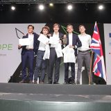 Britanski srednjoškolci pobednici evropskog finala u Beogradu 7