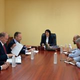 Nacrt statuta ZSO nije dostavljen vladi u Prištini 1