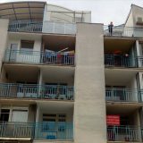 Sprečeno još jedno iseljenje u Ustaničkoj 1