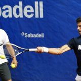 Vajda: Nisam hteo Imaza u timu 6