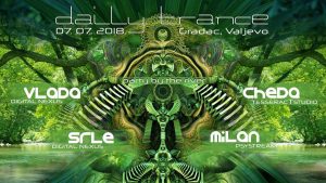 Muzički vodič od 6. do 12. jula 2