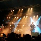 Koncert grupe ‘’Van Gogh’’ na Omladinskom stadionu u Pirotu 3