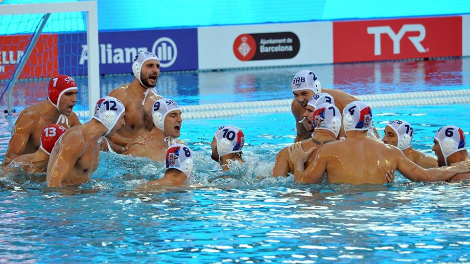 Sa Španijom za zlato 1