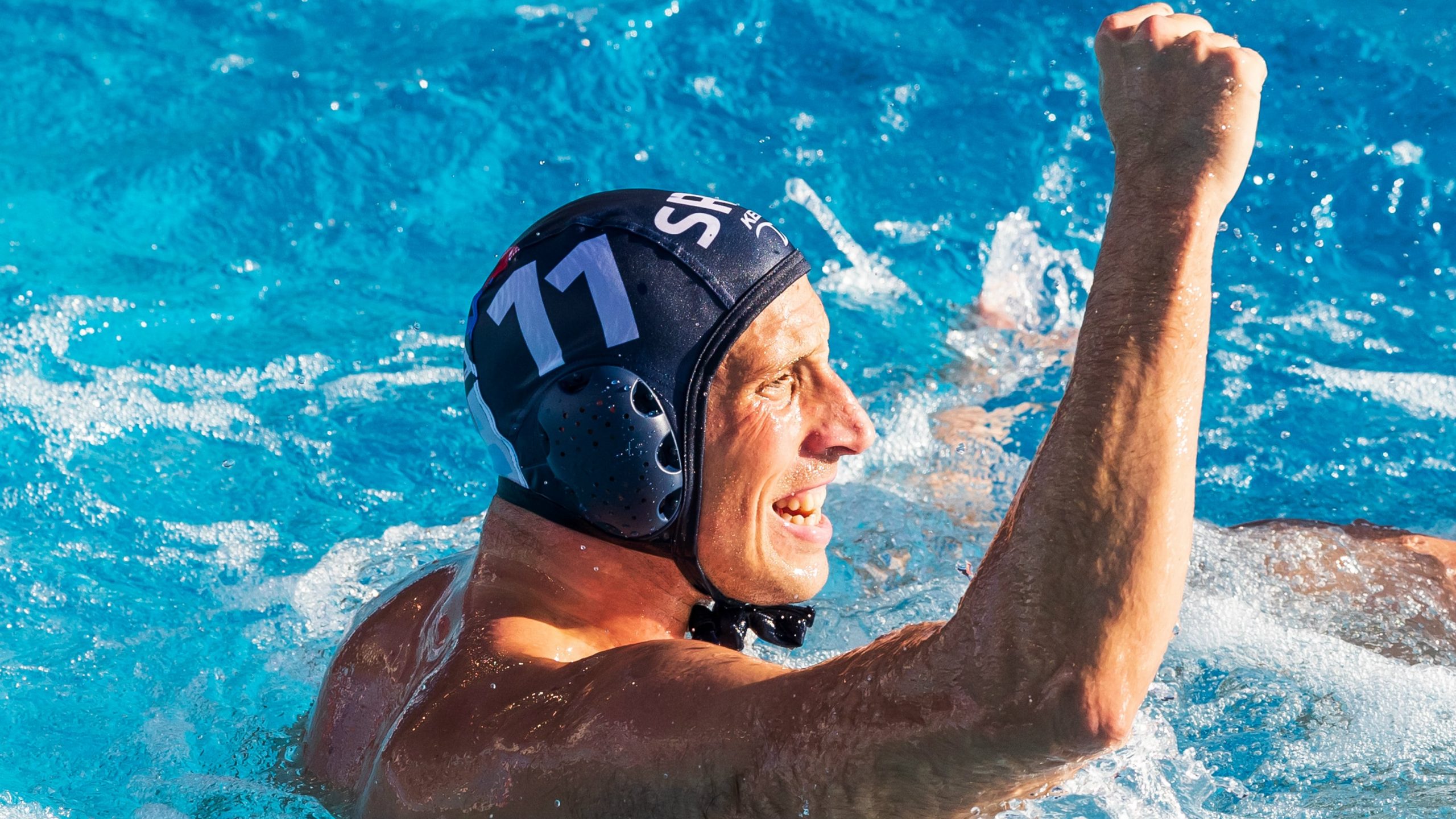 EP u Barseloni: “Delfini” bolji i od Rusije 1