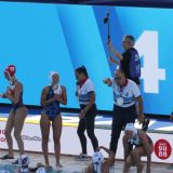 Poraz srpskih vaterpolistikinja 15