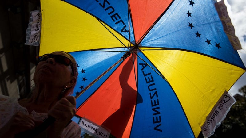 SAD uvele sankcije za 34 broda venecuelanske javne naftne kompanije 1