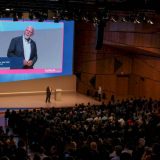 Izazov za Nobela: Merk daje nagradu od milion evra 6