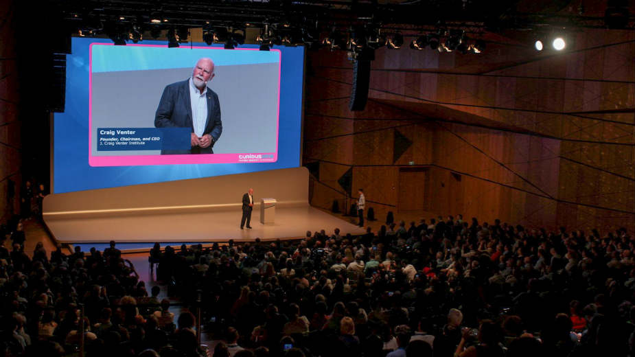 Izazov za Nobela: Merk daje nagradu od milion evra 1 Izazov za Nobela: Merk daje nagradu od milion evra 1