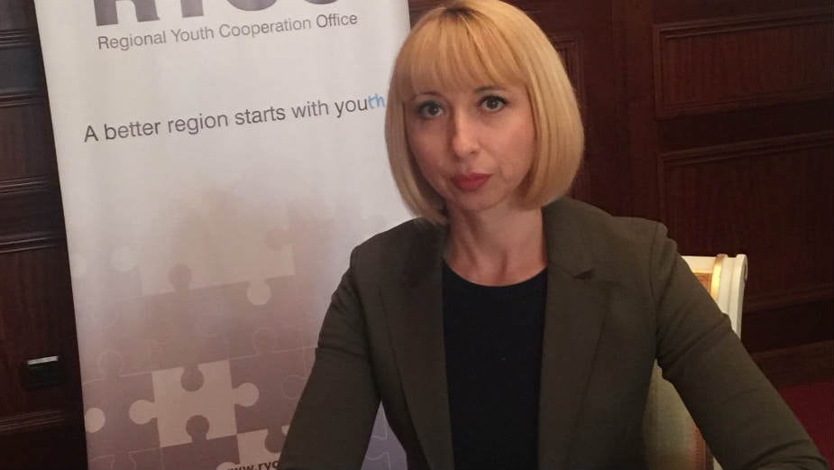 Stabilan region za stabilnu EU! 1