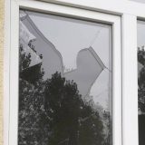 Kamenovana srpska OŠ na KiM 3