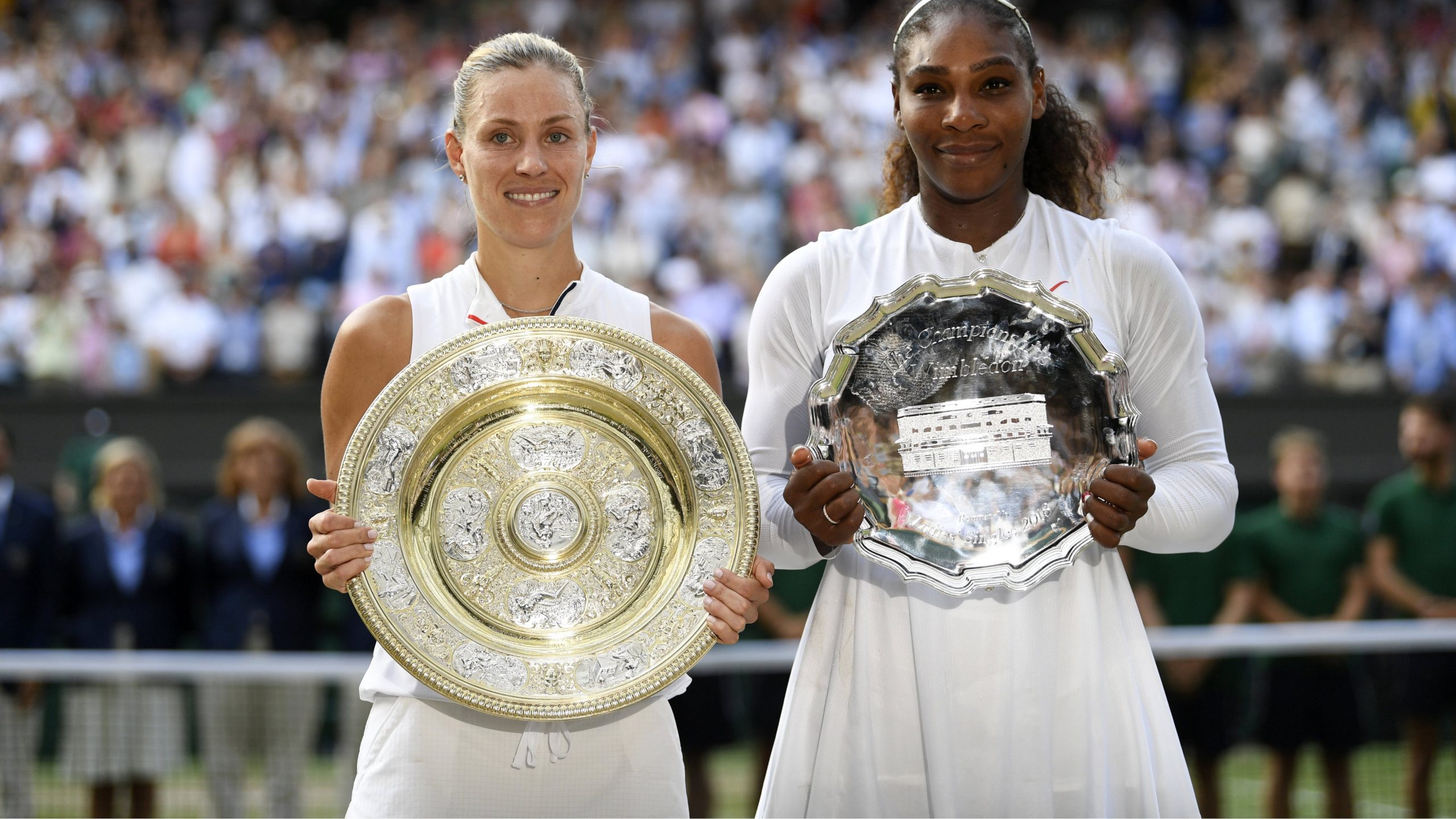 Stopama Štefi Graf 1