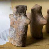 Izložba o drevnoj forenzici od danas u Galeriji SANU 13