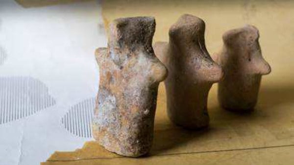 Izložba o drevnoj forenzici od danas u Galeriji SANU 1