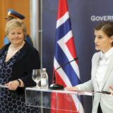 Brnabić: Norveška je model za Srbiju 8
