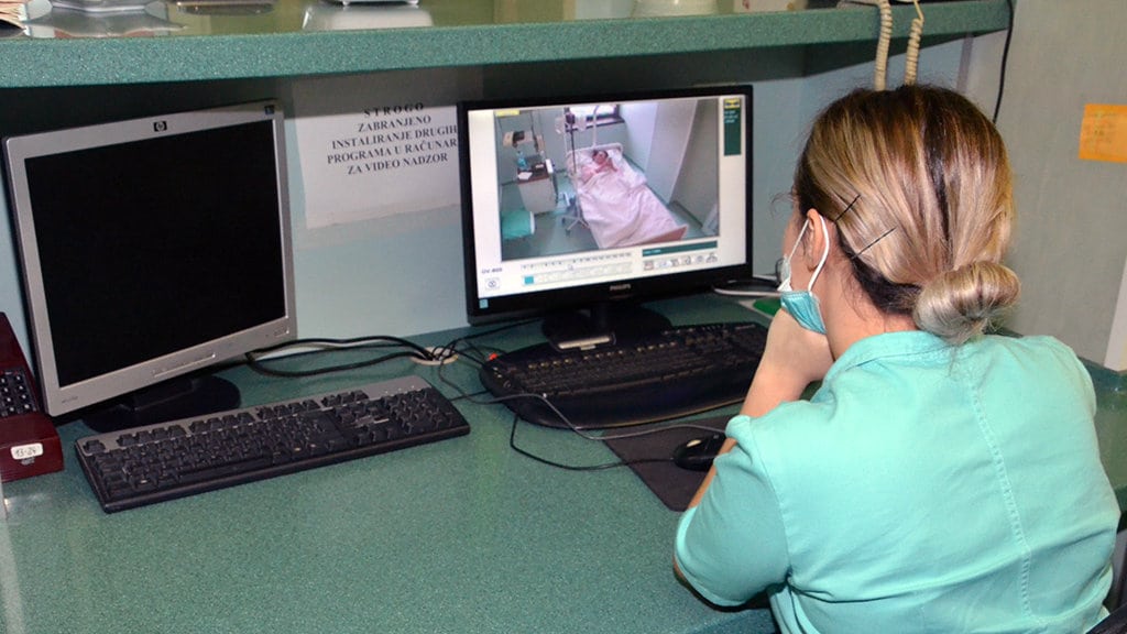 Stota transplantacija matičnih ćelija kostne srži od nesrodnog davaoca u VMA 1