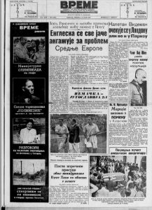 "Brz tempo života donosi i trend kraćih odmora" 3