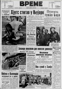 Šta muškarci nisu voleli kod žena pre 80 godina? 3