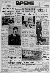 Zašto je Japan hteo da odloži Olimpijadu 1940. godine? 2