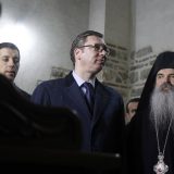 Vučić otkrio svoje rešenje? 5