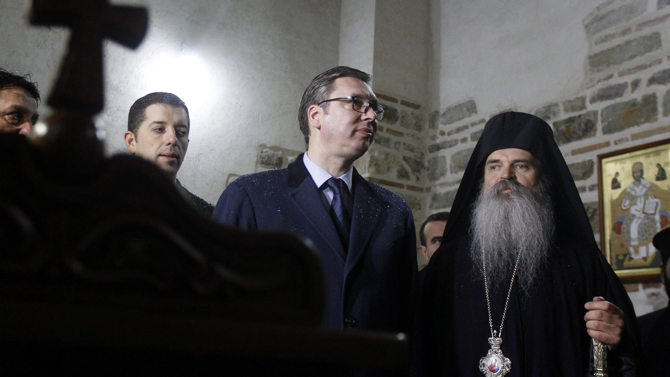 Vučić otkrio svoje rešenje? 1