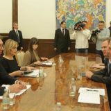 Vučić sa Pitom Marokom o situaciji u regionu 6